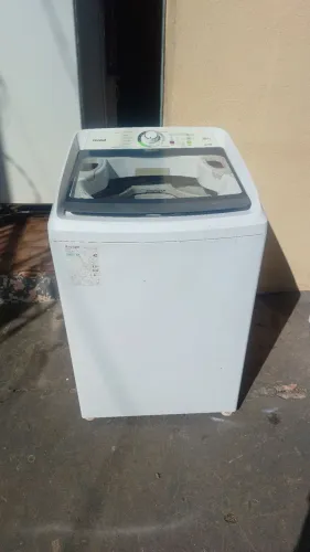 Máquina de lavar roupa