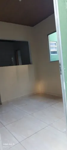 Aluguel de casa Vila São José