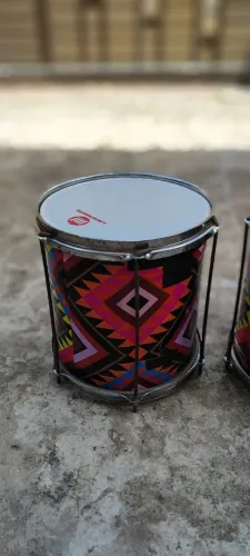 Repique de 10" Music Instrumentos 