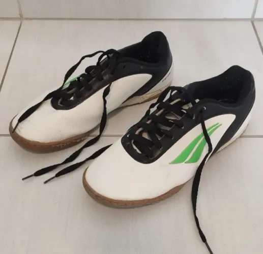Futsal Penalty S11 R3 Iii