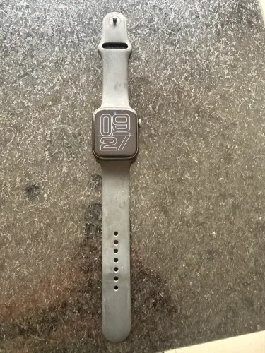 Apple Watch Séries 6 - 44mm