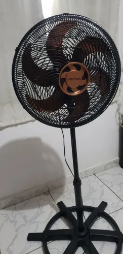 Ventilador