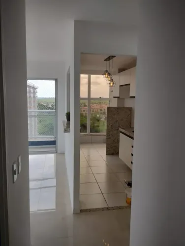 OPORTUNIDADE NO CONDOMÍNIO MOOVE  CONFORTO + FLEXIBILIDADE NA NEGOCIAÇÃO!