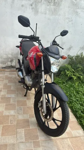 Cg Fan 150