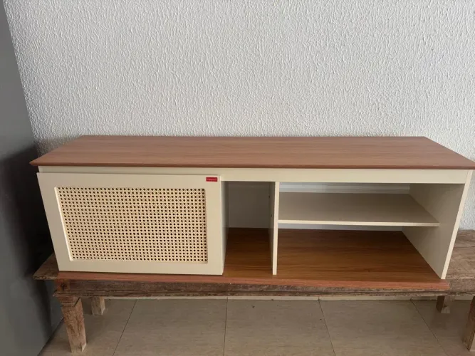 Rack para sala