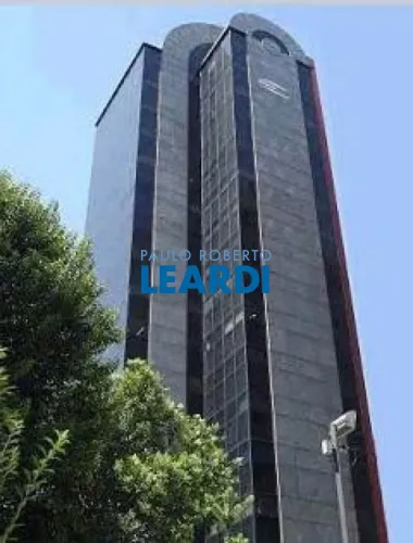 CONJ. COMERCIAL - PARAÍSO - SP