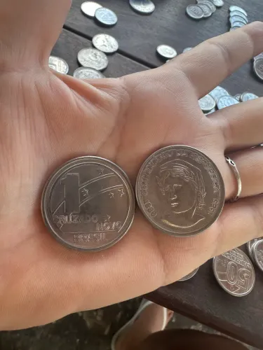 Moedas