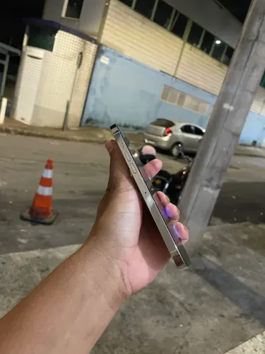 Vendo IPhone 13 Pro Max