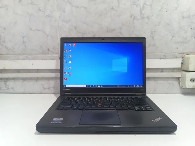 Notebook core i5-4440