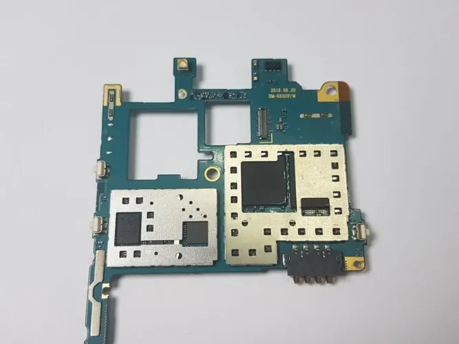 Placa mãe celular SAMSUNG J2 PRIME (G532) com 16GB