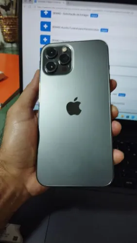 iPhone 12 Pro Max 256