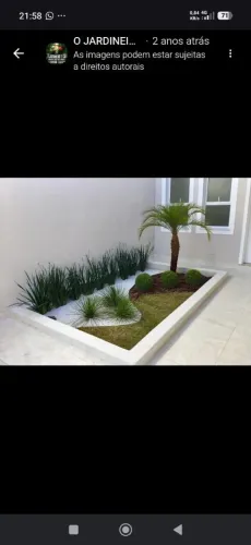 Jardineiro 