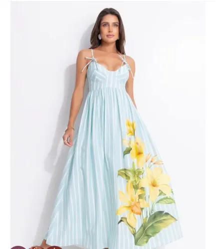 Vestido farm G , novo, sem tag