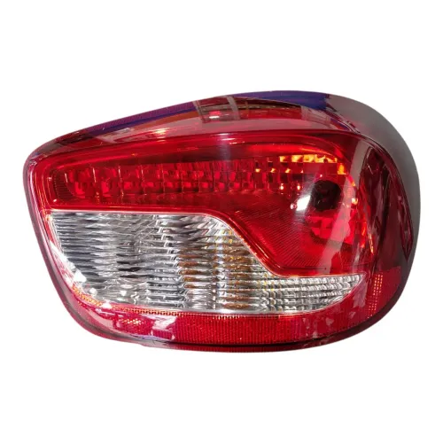 Lanterna Traseira Renault Kwid 2018 2019 2020 2021 2022 Original