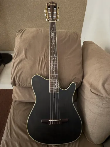 Violão Ibanez Tod10n Tim Henson Signature