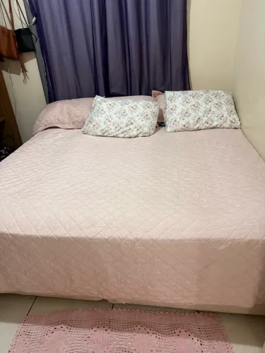VENDE-SE CAMA SUPER KING