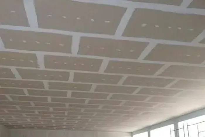 Gesso rapido