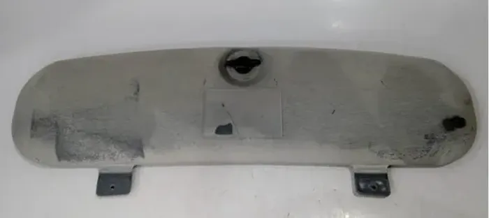 Caixa Ferramentas Porta Malas Bmw 325i 1999 - 2005