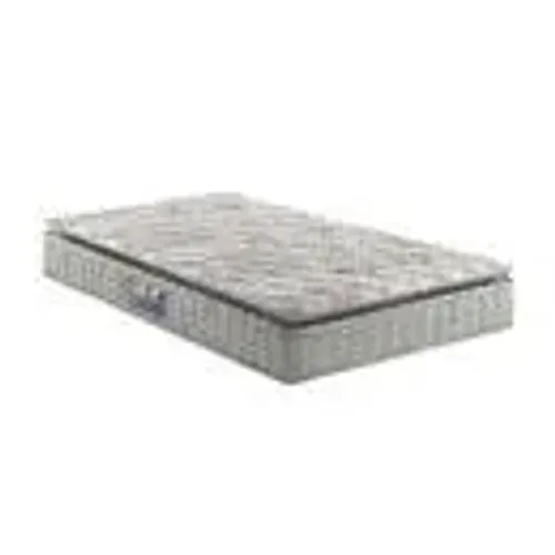 Colchão Solteiro D33 Pillow Top Premium