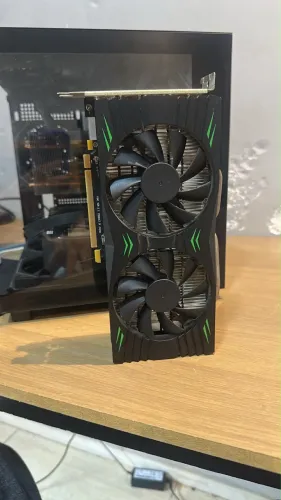 RX 580 2048SP