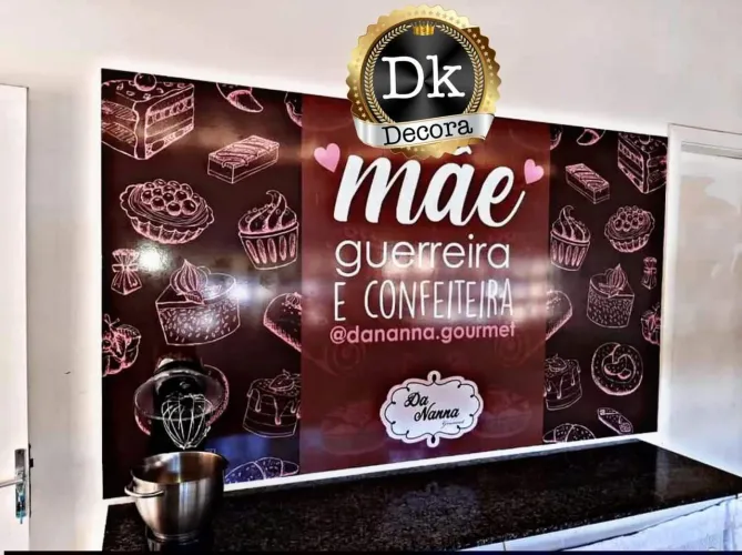 Papel Personalizado plotagem