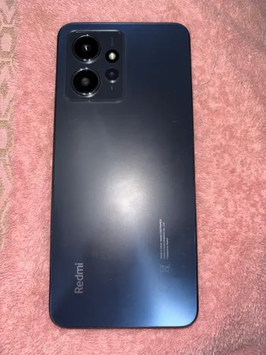 Redmi Note 12 4g - Xiaomi