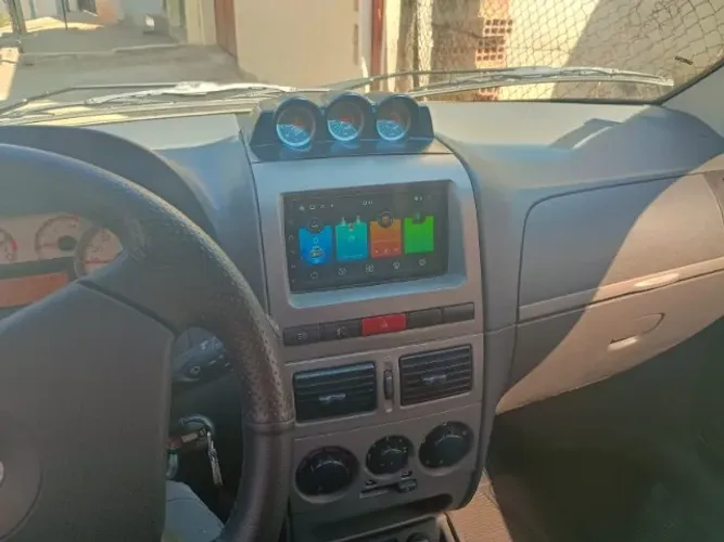 Fiat Strada Adventure1.8/ 1.8 Locker Flex CD 2011