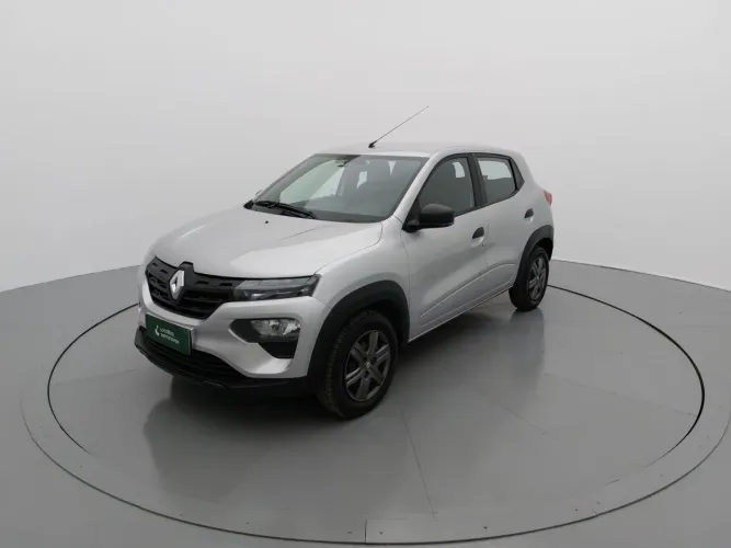 Renault Kwid 1.0 Zen 2025