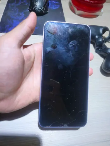 Samsung Galaxy A14 - Para retirada de peças ou conserto