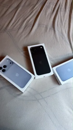 iPhone 18 promax 256 gb lacrado