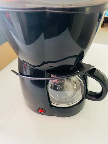 Cafeteira Britânia Elétrica em Ótimo Estado