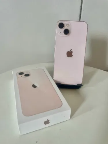 iPhone 13 rose 128GB Td original
