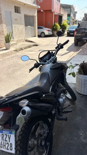 Bros 160 ESDD Flex 2023