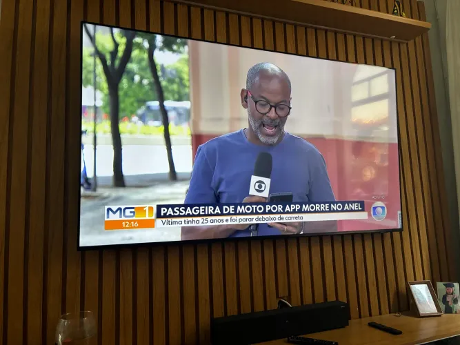 Smart Tv 70 Samsung 4k Nova