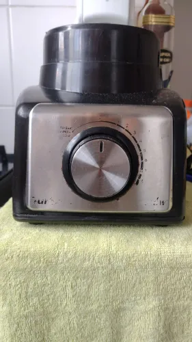 Motor turbo para liquidificador Britânia 