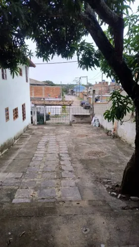 Excelente casa com 50m° em mimi condomínio na reserva do pero térreo,frente