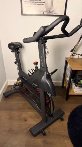 Bicicleta Ergométrica Odim Fit - Perfeito Estado