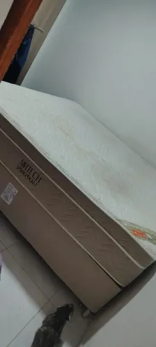 Cama King Size