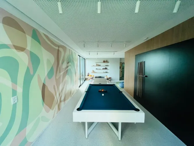 Descubra Seu Novo Lar na Madalena: 93m² de Conforto.