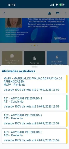 Sítio 34 hectares, José Boiteux