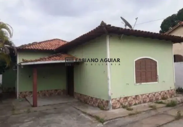 Casa em Araruama (3 Quartos) - R$ 350.000,00 - Areal