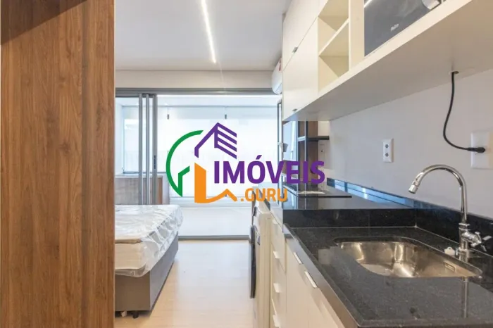 APARTAMENTO - VILA OLÍMPIA - SP