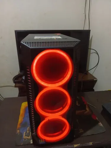 PC game
