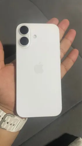 IPhone 17 256GB. Garantia Apple 03/27