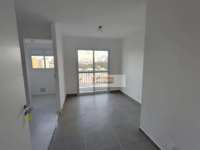 Apartamento com 2 dormitórios para alugar, 48 m² por R$ 2.934,86/mês - Santa Teresinha - S