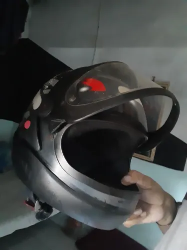 PRA VEND LOGO TAURUS NUM.58 FUCIONANDO TUDO OK CAPACETE UZADO BLZ NAO ENTREGO