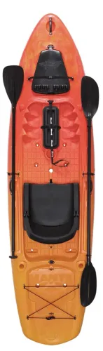 Caiaque Brudden Manta SUP & Fishing