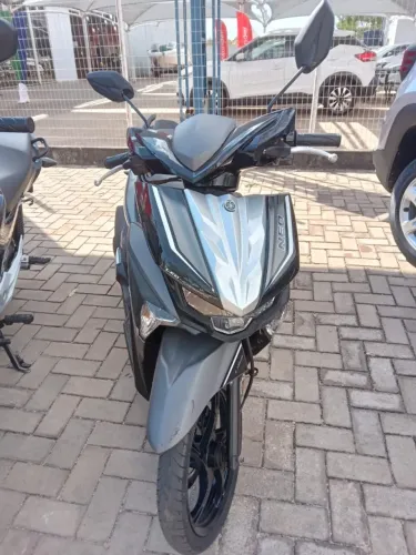 Yamaha Neo 125 - Ano 2023/2024