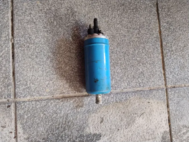 Bomba combustível externa GTI 2.0