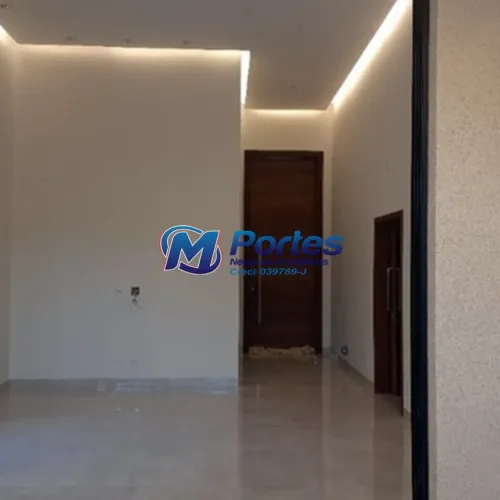 Casa Condominio Village Damha 1, 3 quartos, 1 suite, 305 m²
